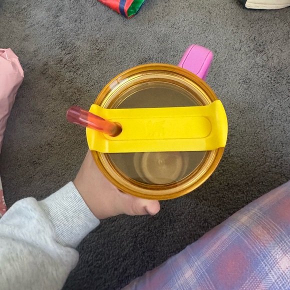 Starbucks Stanley Gradient Tumbler - Picture 5 of 7